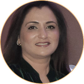Naima Aziz